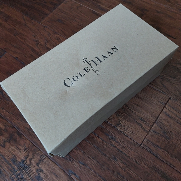 Cole Haan - Snake skin print ballet flats - Picture 10 of 10